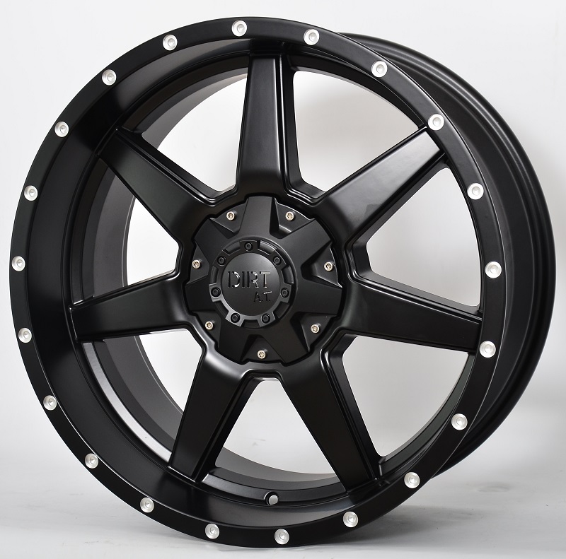 D39 matte black milled rivets (1)