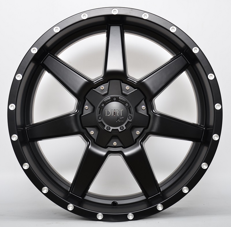 D39 matte black milled rivets (3)