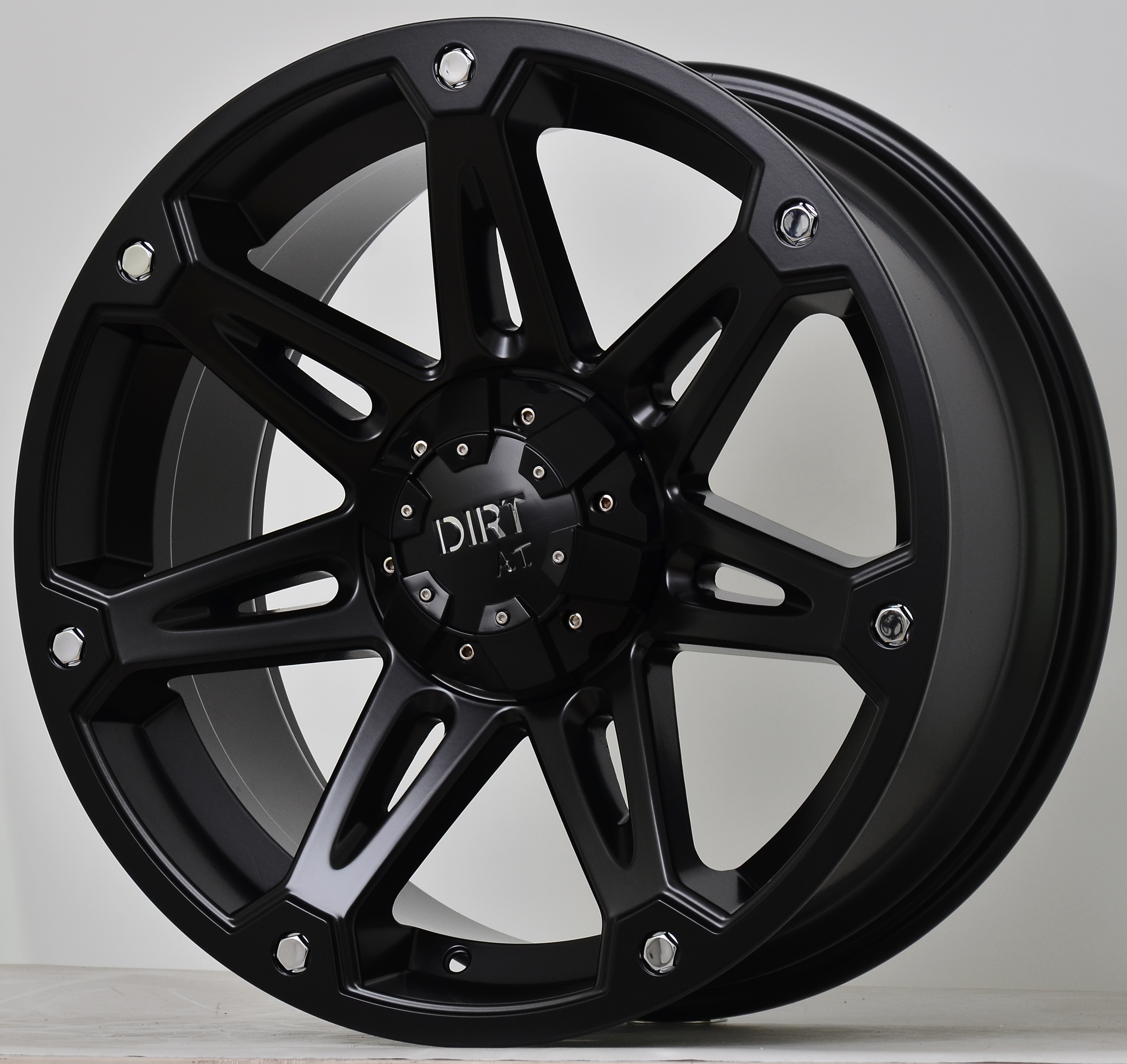 D53 matte black (1)