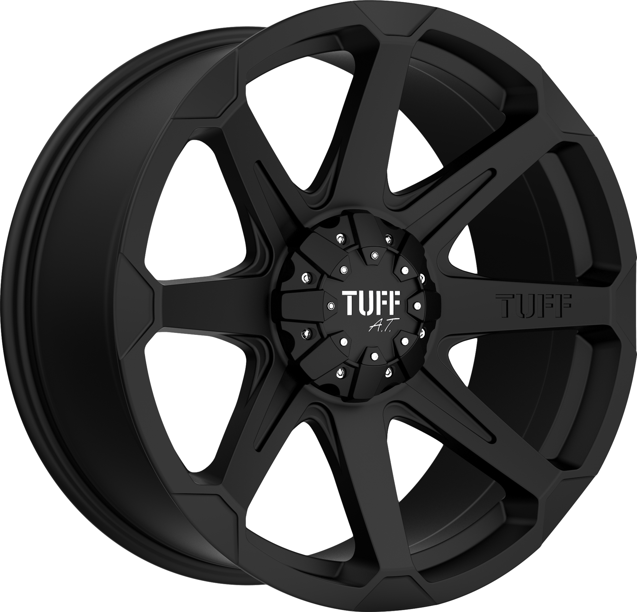 TUFF_T05_FullFlatBlack_Standard