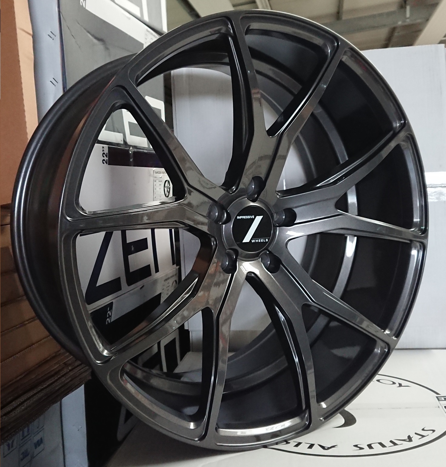 Impressive IC01 gg 10,5x22 DC (1)