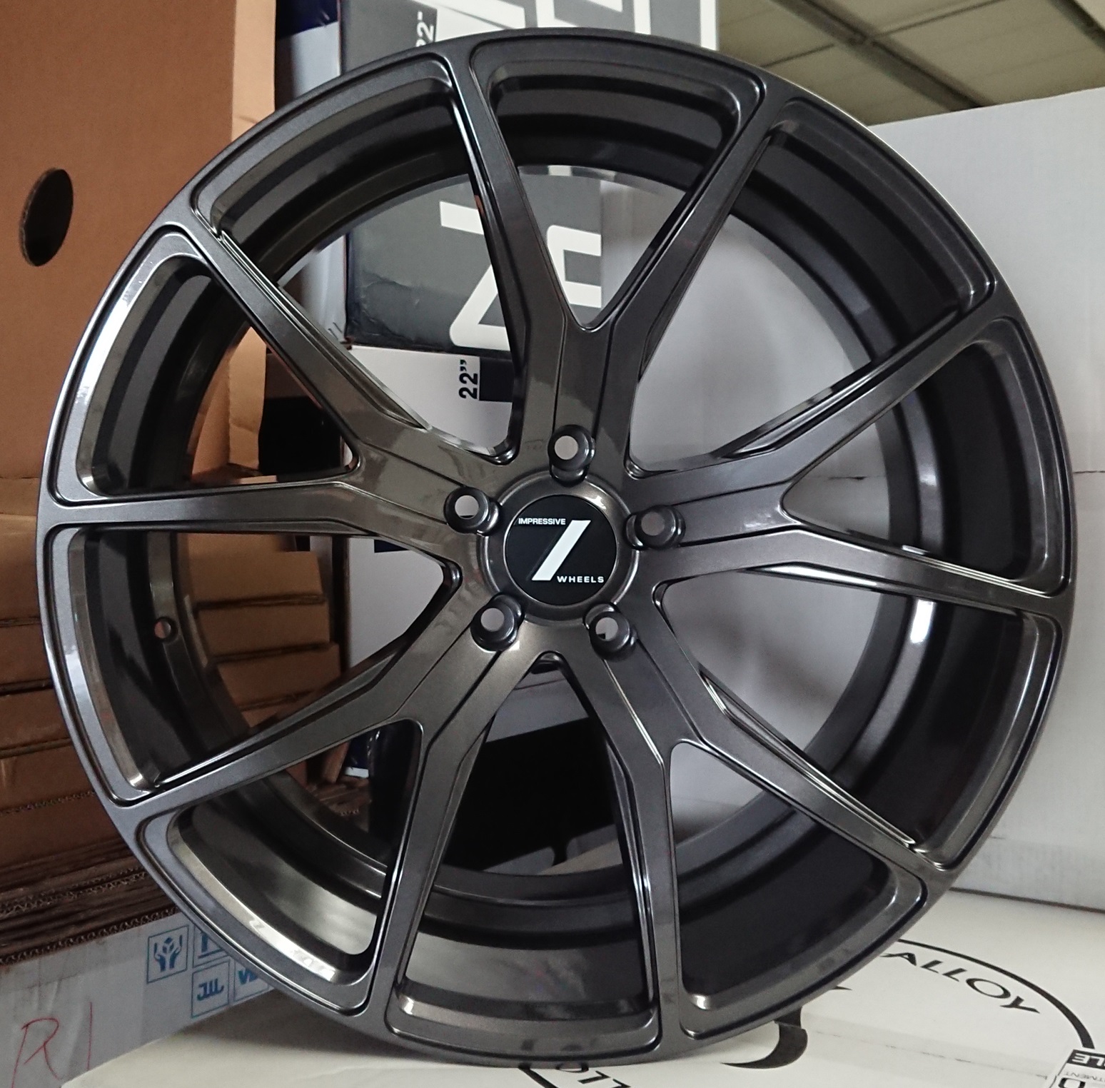 Impressive IC01 gg 10,5x22 DC (2)