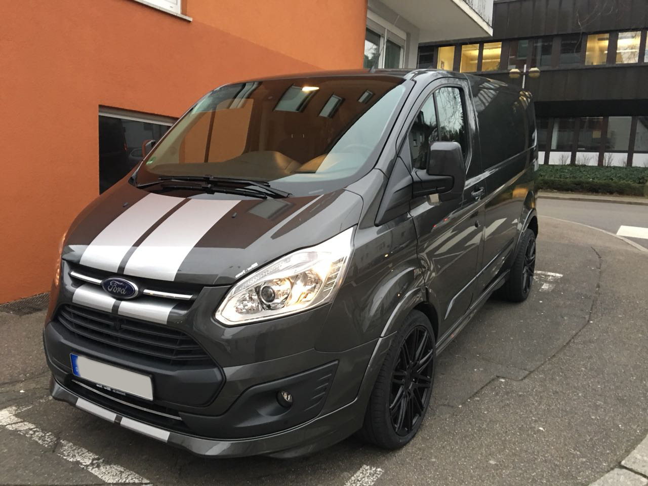 Transit Custom IC09 8x20 matte black (1)