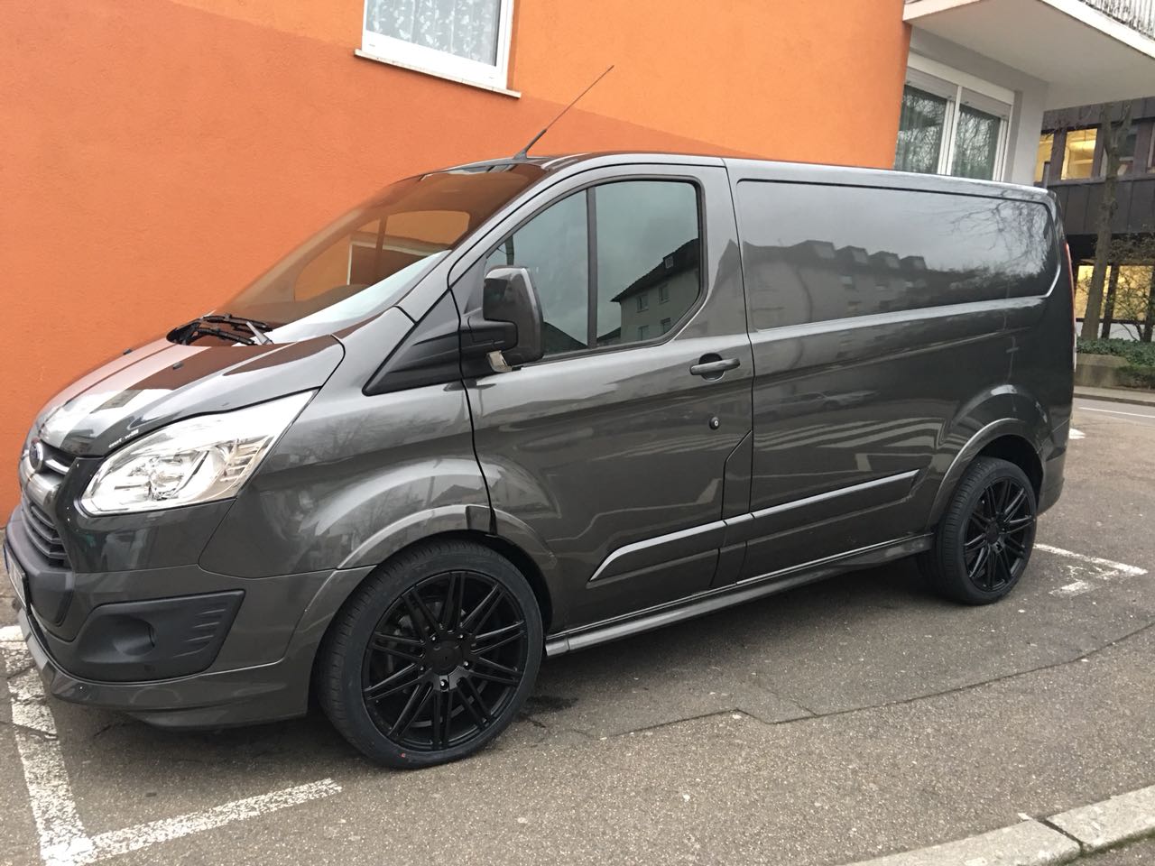 Transit Custom IC09 8x20 matte black (3)