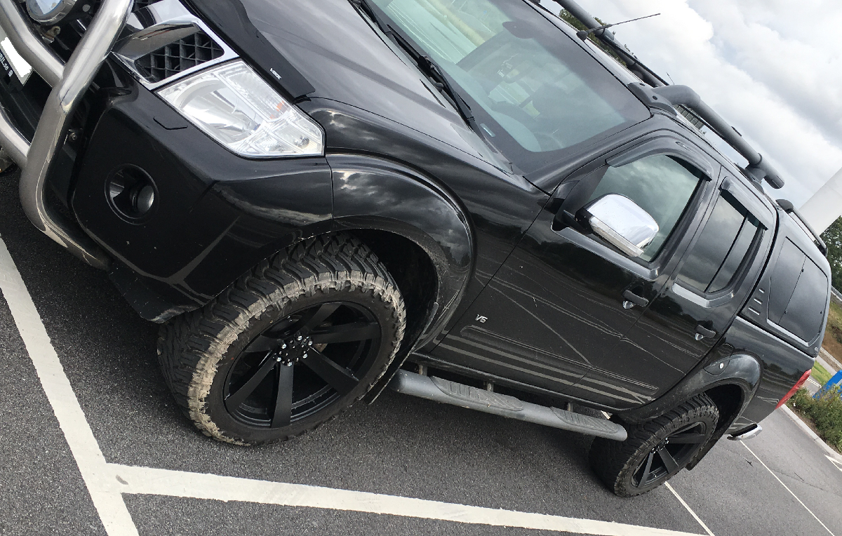 D91 2095 2855020 Navara a