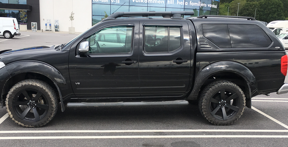 D91 2095 2855020 Navara