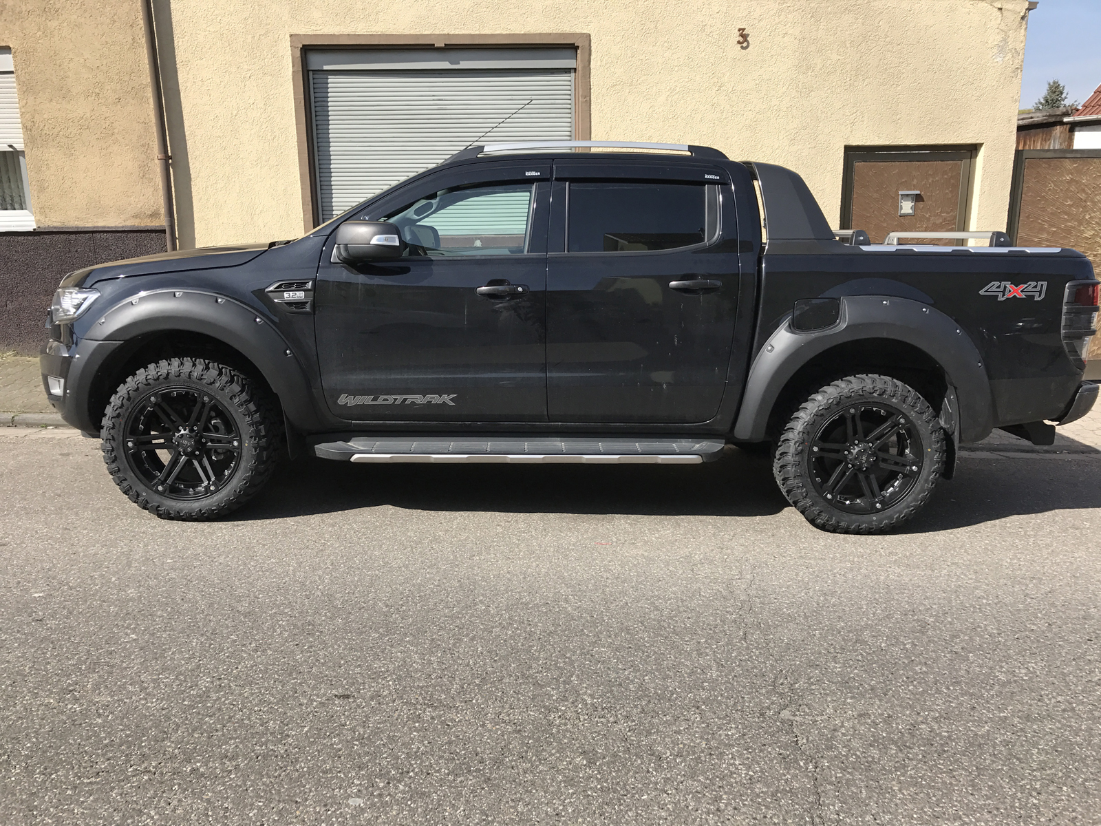 Ford Ranger T01 9x20+2855020 atturo (2)