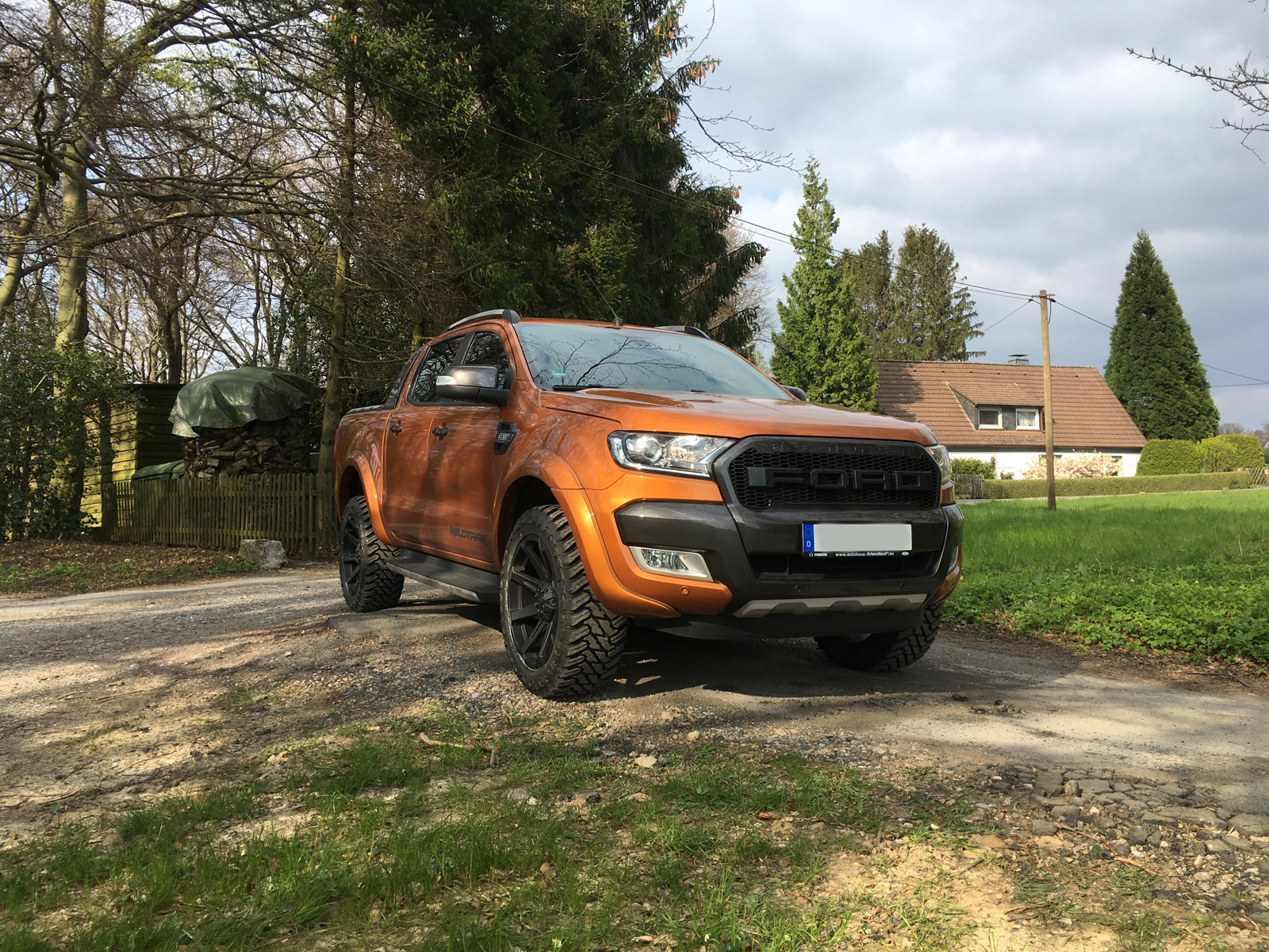 Ford Ranger Tuff T05 9x20 Atturo 2855020 (3)