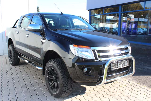 Ford Ranger black - Tuff T01 mbc 9x18 BF 2656518 (1)