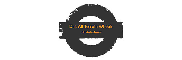 Dirt All Terrain Wheels