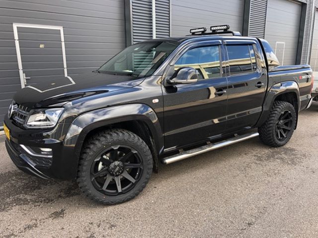 Amarok T05 2855020 Trailblade