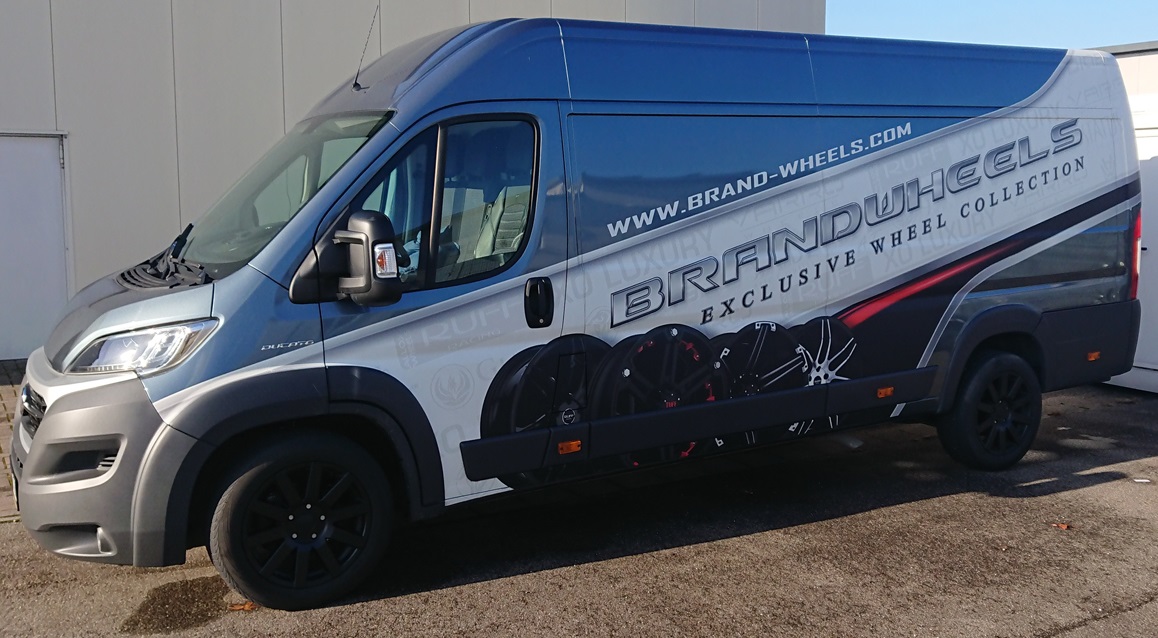 Fiat Duacto grey - Black Rhino Journey 8x18 Nankang 2355518 (1)