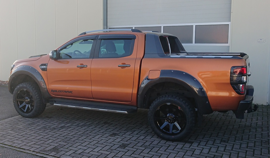 Ford Ranger orange - Rid R05 gb 9x20 BB 2855020 (2)
