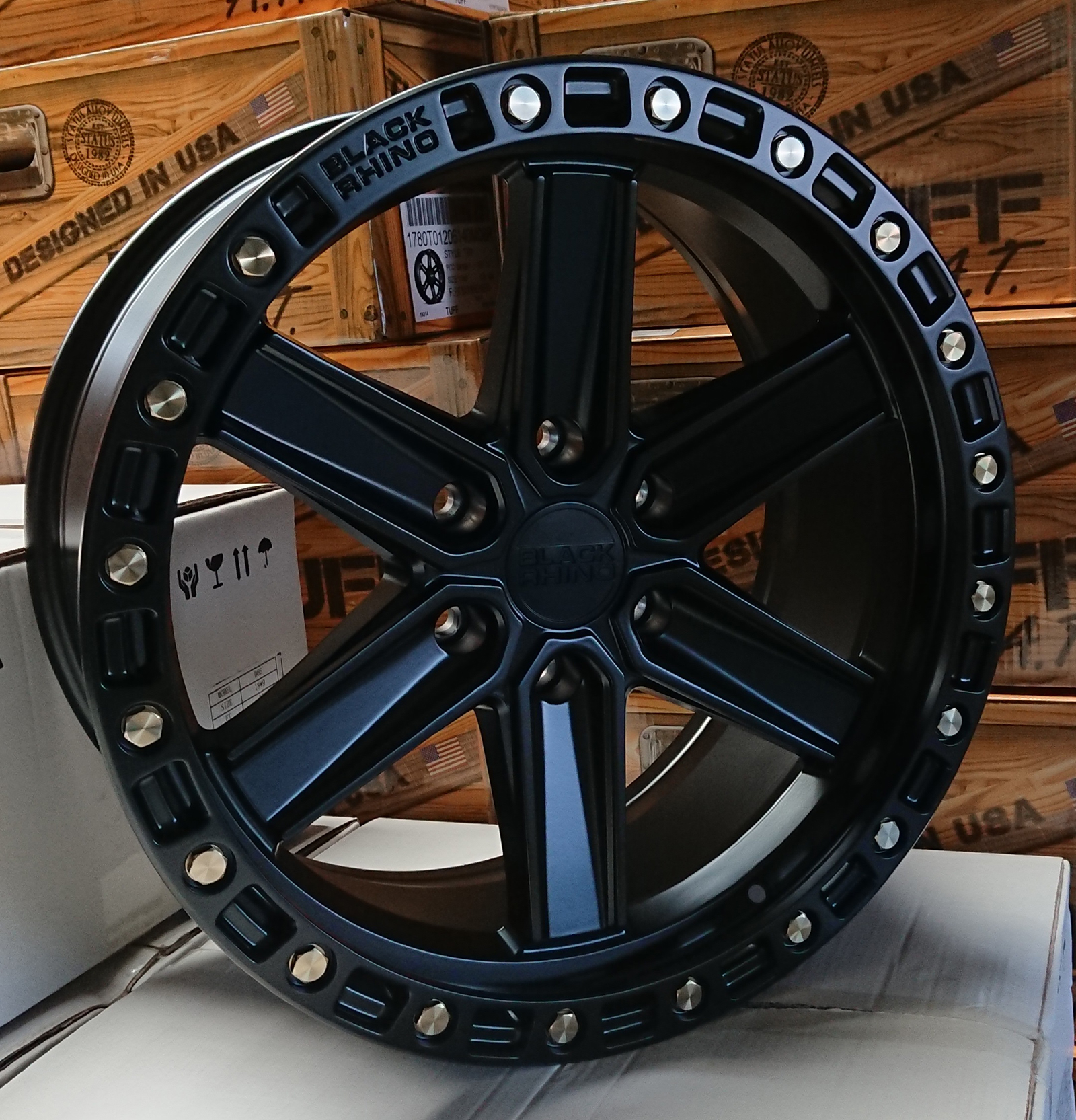 Black Rhino Henderson mb 9,5x20 (2)