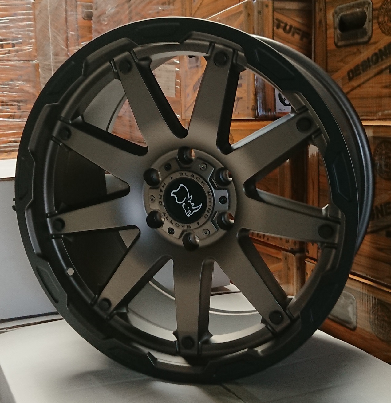 Black Rhino Oceano mbbe 9,5x20 (2)