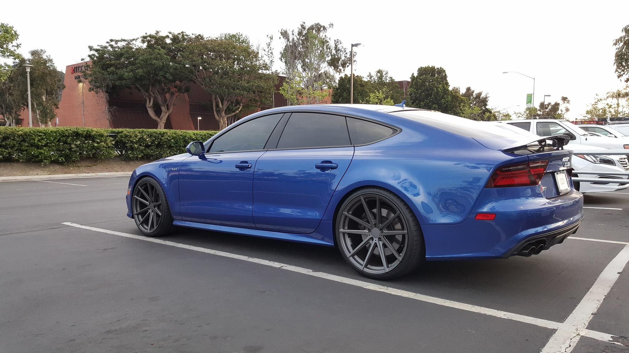 tsw alloy wheels bathurst audi s7