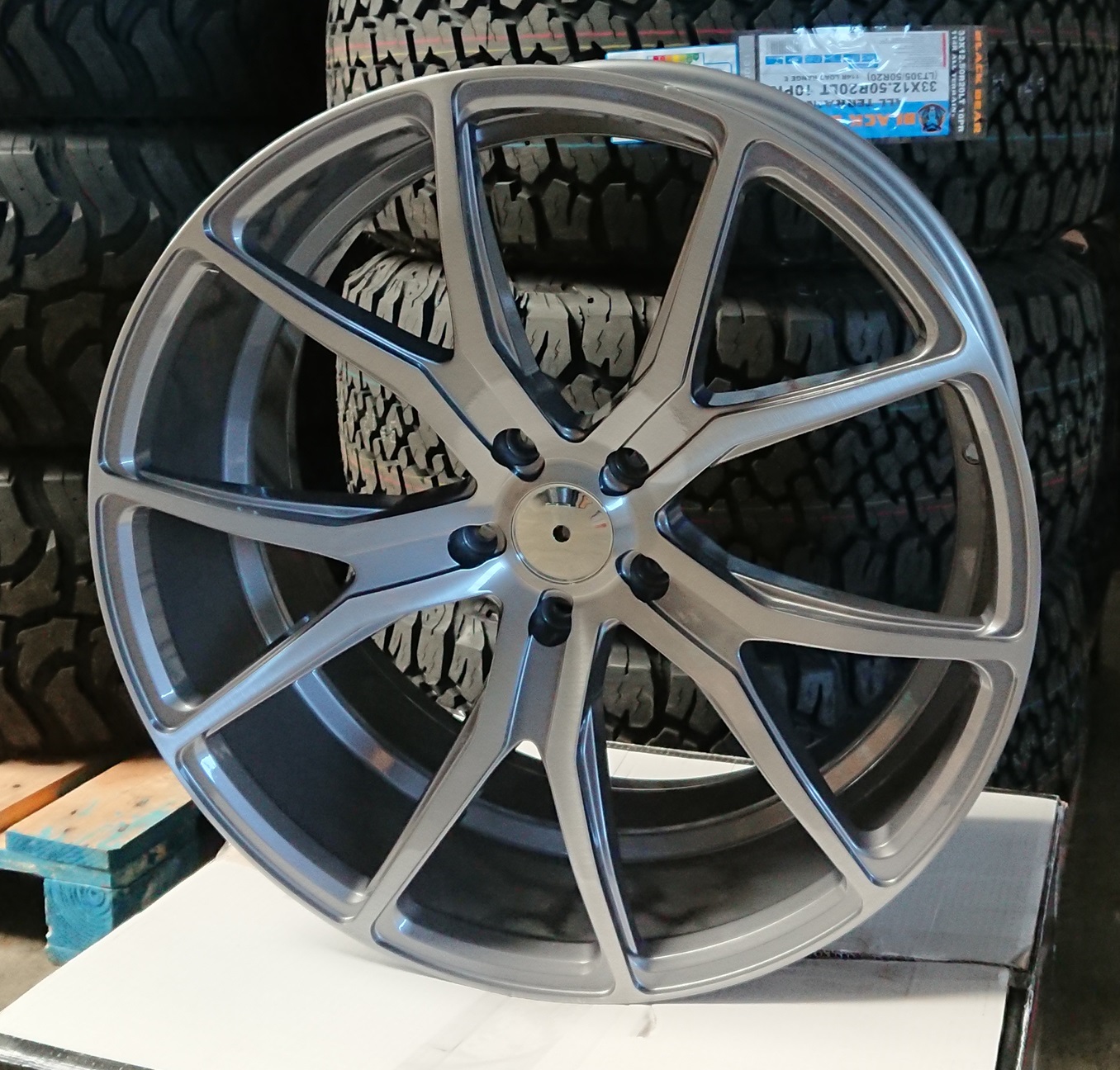 Impressive IC01 TB 10,5x22 (1)