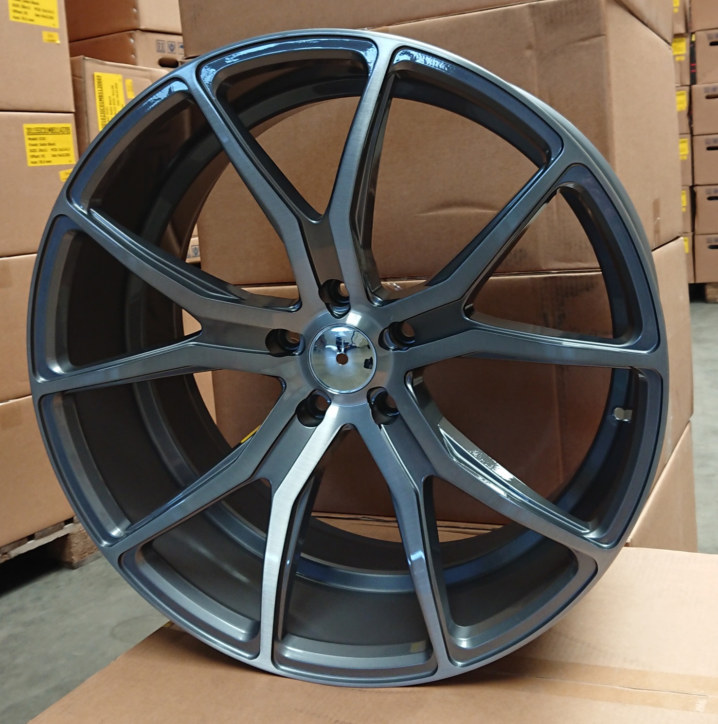 Impressive IC01 TB 10,5x22 (2)