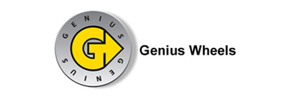 Genius Wheels